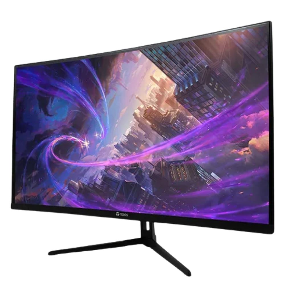 Monitor Teros TE-2732S 27'' Curvo 100Hz 1920 x 1080 1MS Full HD HDMI FREESYNC